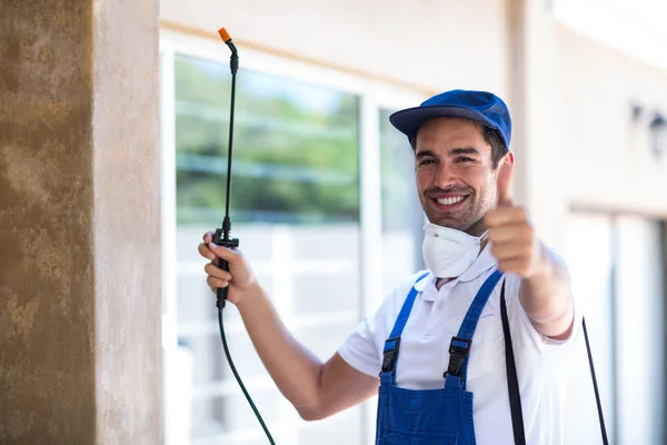Rancho Santa Margarita Wasp Removal